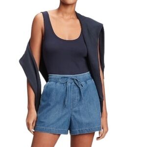 GAP Blue Jean Shorts for Women